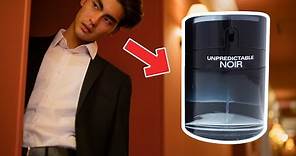 Glenn Perri UNPREDICTABLE NOIR fragrance Review | en español