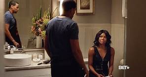 Being Mary Jane Series Finale — Is MJ Pregnant?