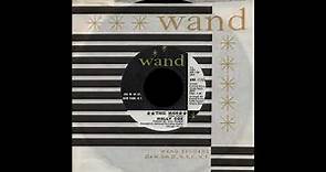 Wally Cox - This Man - Wand Records