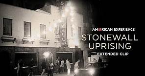 Chapter 1 | Stonewall Uprising | American Experience | PBS