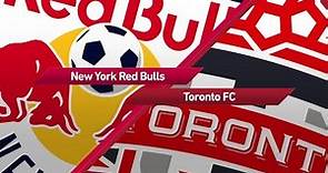 Highlights: New York Red Bulls vs. Toronto FC | October 30, 2017