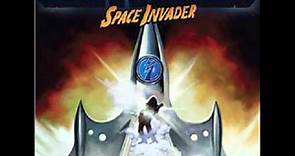Ace Frehley - Starship - Space Invader