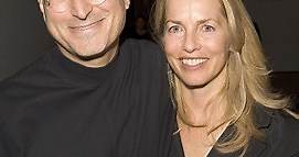 The Swirl: Steve Jobs' Widow Is Still Boo'd Up With Former DC Mayor Adrian Fenty