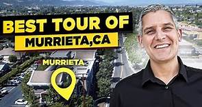 Murrieta, CA - Murrieta California Tour - MURRIETA VLOG