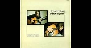 Dick Gaughan ~ The Thrush In The Storm / The Flogging Reel