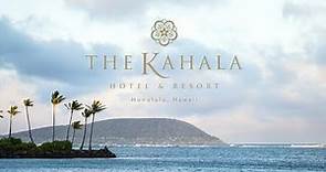The Kahala Hotel & Resort - Perfect Romantic Venue for Weddings in Hawaii
