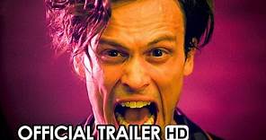 Suburban Gothic Official Trailer #1 (2015) - Horror Comedy HD