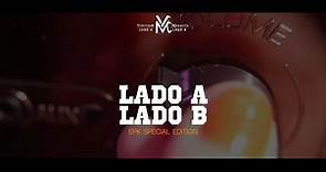 Victor Manuelle - Lado A, Lado B (EPK Special Edition)