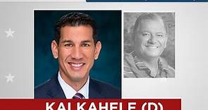 Kahele easily wins election to represent Hawaii’s 2nd congressional district