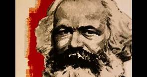 Raymond Aron — Le Capital de Karl Marx