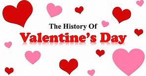 How Valentine's Day Began | History of Valentine's Day | The Story of St. Valentine | Read With Me