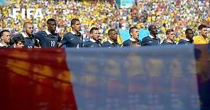 France: An Anthem for the Ages | FIFA World Cup