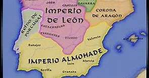 Historia del Reino de León