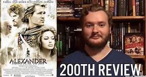 Alexander (2004) Classic Review