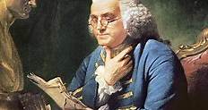 🤓Los inventos de Benjamin Franklin - Actually Notes Magazine