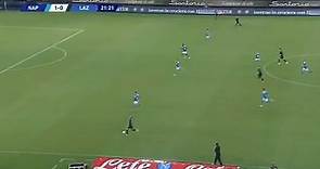 Ciro Immobile empató récord de Gonzalo Higuaín en la Serie A. (Video: ESPN)