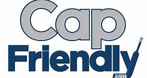 Joonas Korpisalo Contract, Cap Hit, Salary and Stats - CapFriendly - NHL Salary Caps