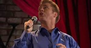 Brian Regan Stand Up Comedy Full HD Best Comedian Ever