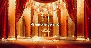Love Story ⌁ Indila | (Español/Lyrics)
