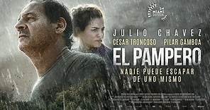 El Pampero Trailer Oficial