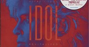 Billy Idol - Vital Idol:Revitalized