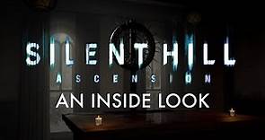 (4K) SILENT HILL: Ascension | An Inside Look (4K subtitled) | KONAMI