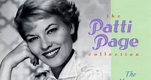 Patti Page - The Patti Page Collection -The Mercury Years- Volume 2