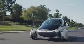 First solar-powered car one step closer to hitting the streets
