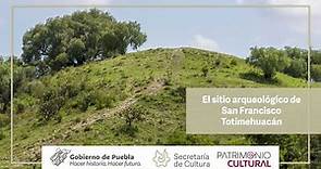 San Francisco Totimehuacán