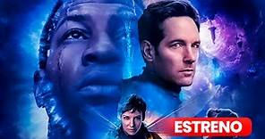 “Ant Man y la Avispa 3”, película completa en español ONLINE: ¿dónde, cuándo y cómo ver "Quantumania" en STREAMING?