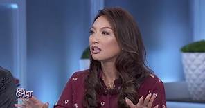 Jeannie Mai Opens Up About Her Divorce