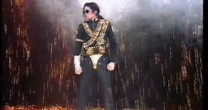 Michael Jackson - Jam Live at Royal Concert in Brunei *Best Quality*