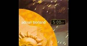 Adrian Borland - The spinning room