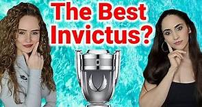 Paco Rabanne Invictus Platinum Review 💥 New Release 💥 Mens Colognes Review 💥 Fragrance Review