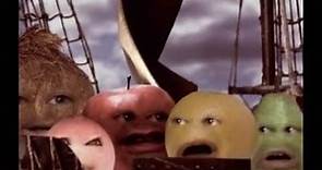 The High Fructose Adventures of Annoying Orange Episode 5 – Founding Fruits Watch cartoons online,