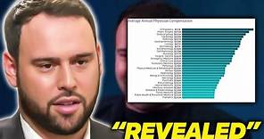 How Much Money Does Scooter Braun Make?
