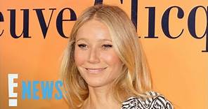 Gwyneth Paltrow and Chris Martin’s 17-Year-Old Son Moses Is All Grown Up in Rare Photo | E! News