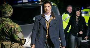 Torchwood - Series 1: 2. Day One