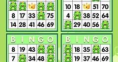Best bingo in 2023 🥰