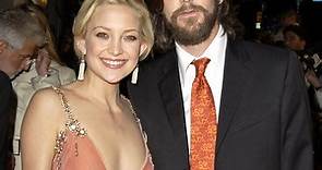 Kate Hudson Makes Rare Comment About Marriage to Ex Chris Robinson