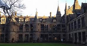University of Glasgow Courses, fees, Admission and Requirements