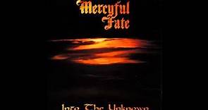 Mercyful Fate - Into The Unknown - 04 Listen To The Bell (720p)