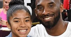 Special Moments From Kobe And Gigi Bryant's Memorial