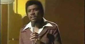 Jimmy Ruffin - What Becomes Of The Broken Hearted
