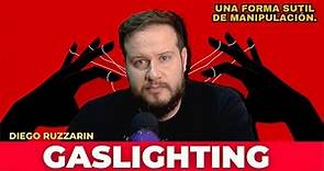 ''Gaslighting'' una forma silenciosa de manipulación.