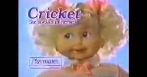 Classic Toy Commercials From The 80's