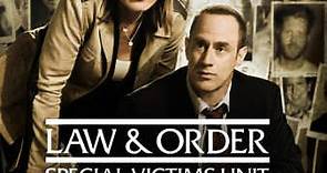 Law & Order: Special Victims Unit: Season 12 Episode 23 Delinquent