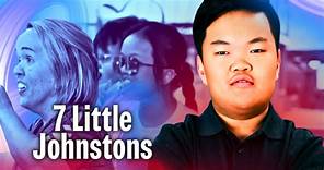 How To Watch 7 Little Johnstons Season 14 & When It Premieres