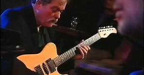 John Abercrombie Quartet - Köln (Cologne), Germany, 1999-04-12