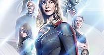 Supergirl - Ver la serie online completas en español